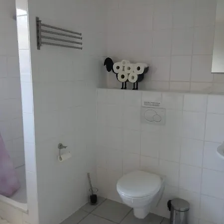 Apartment Escale Au Jardin D'horace, F2, 60m²