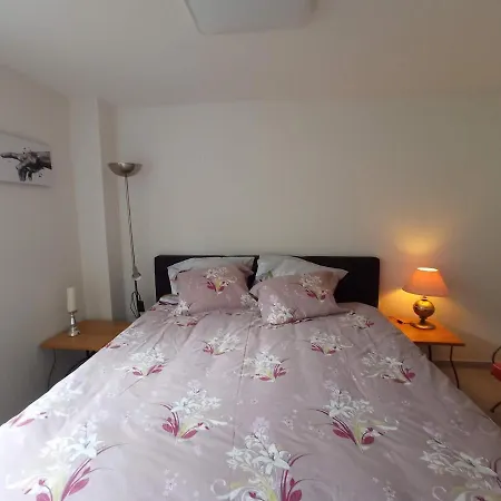 Escale Au Jardin D'horace, F2, 60m² * Volgelsheim