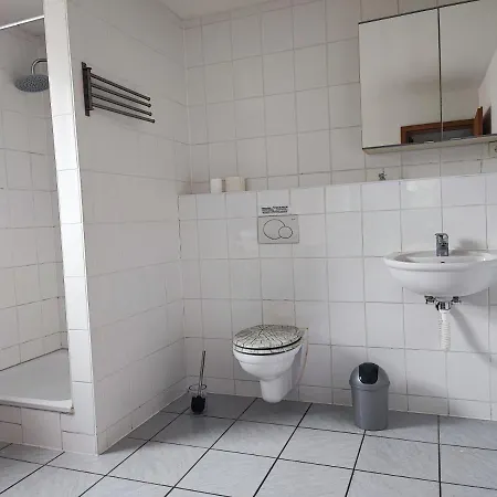 Escale Au Jardin D'horace, F2, 60m² Apartment